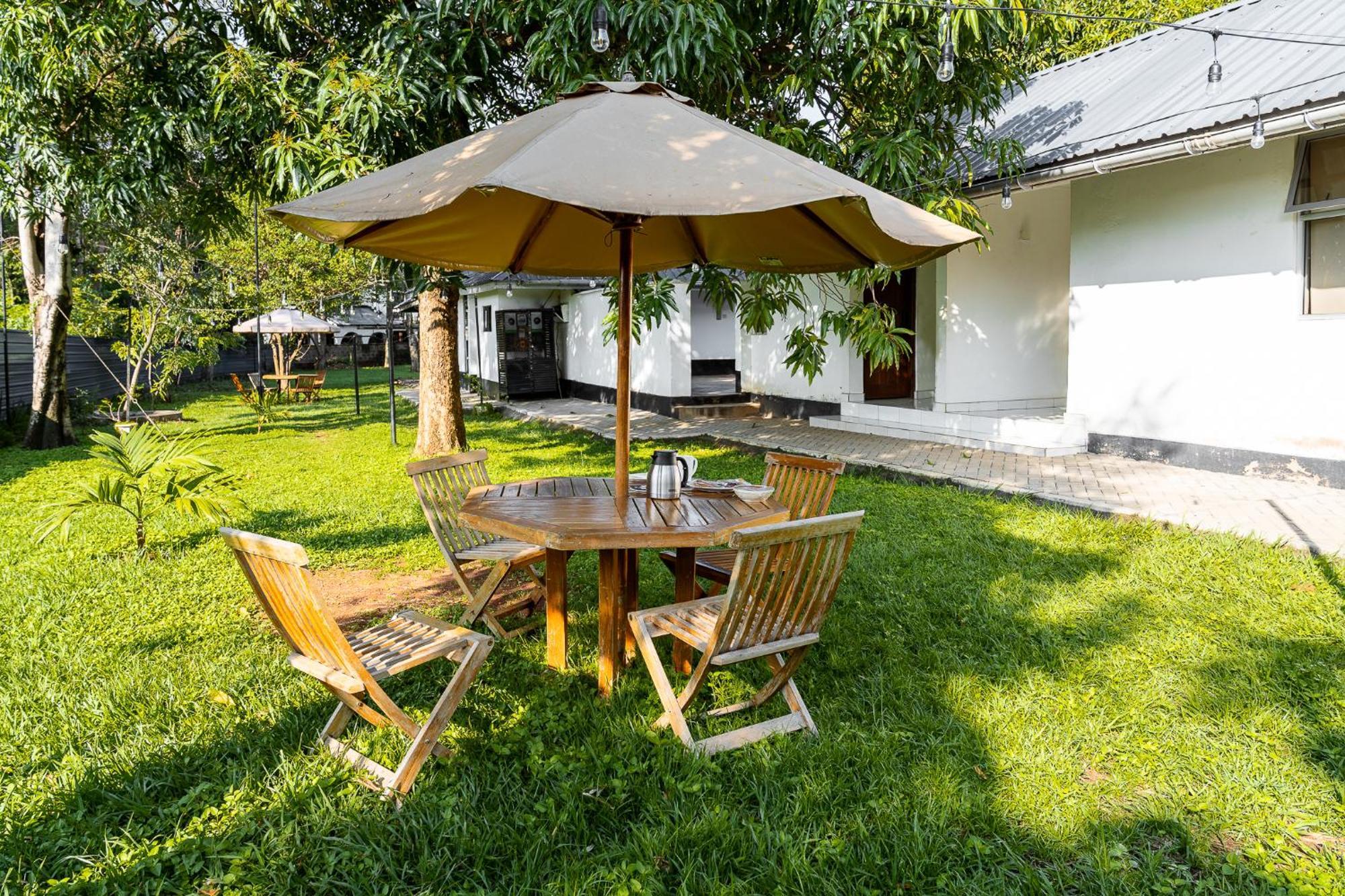Harry'S Kisumu Oasis Aparthotel Bagian luar foto