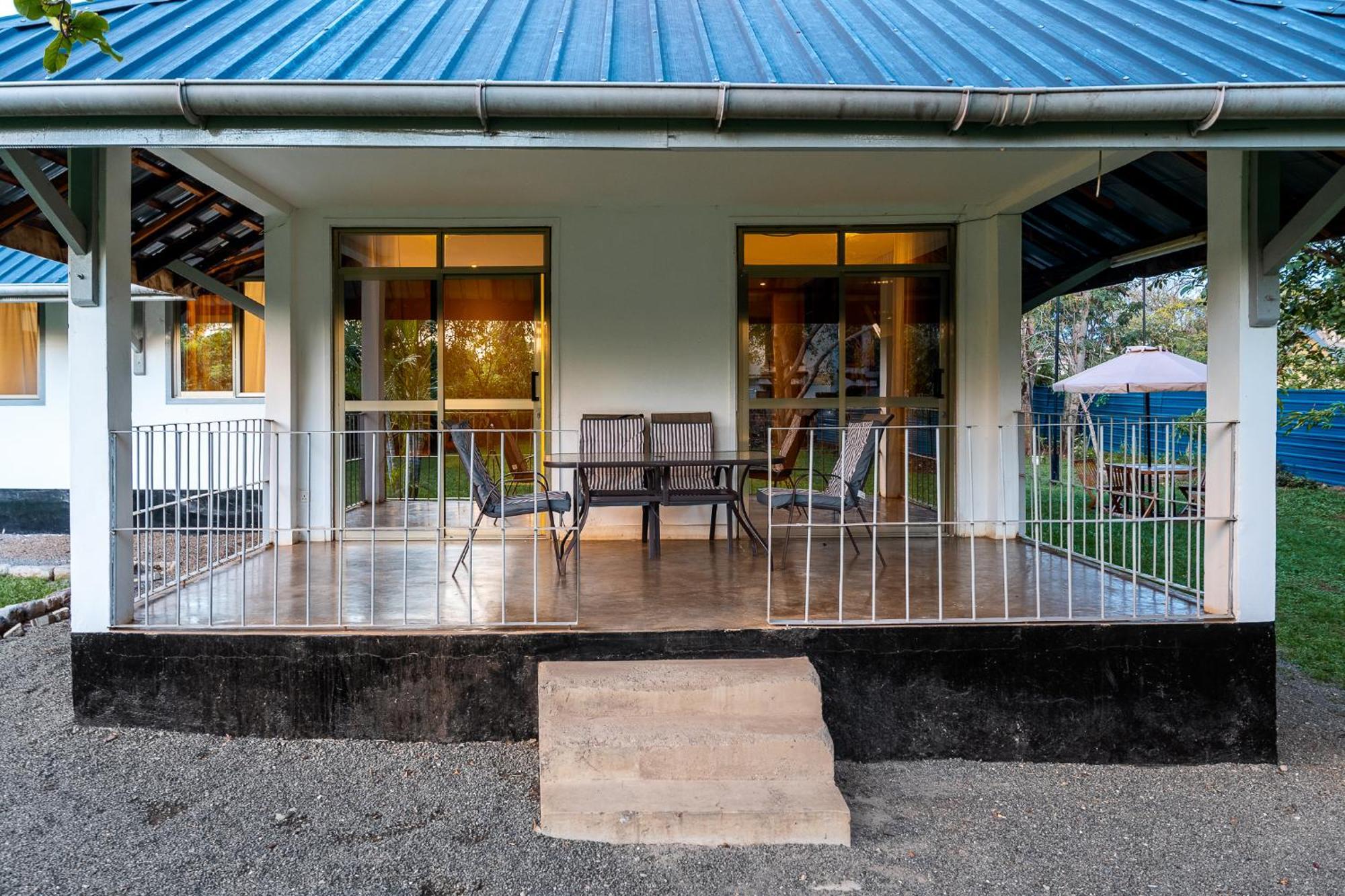Harry'S Kisumu Oasis Aparthotel Bagian luar foto