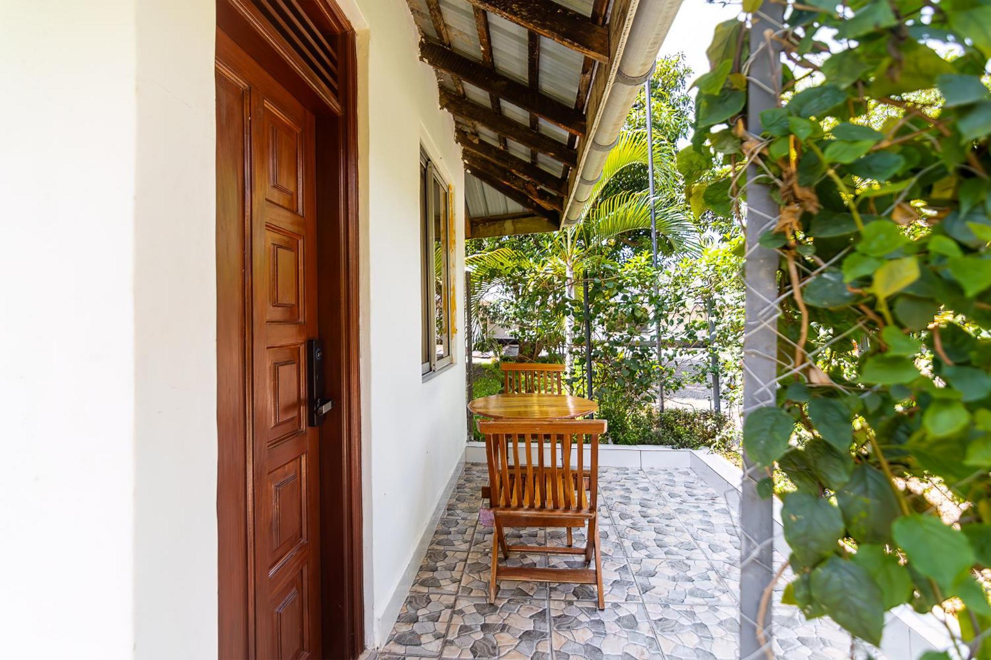 Harry'S Kisumu Oasis Aparthotel Bagian luar foto