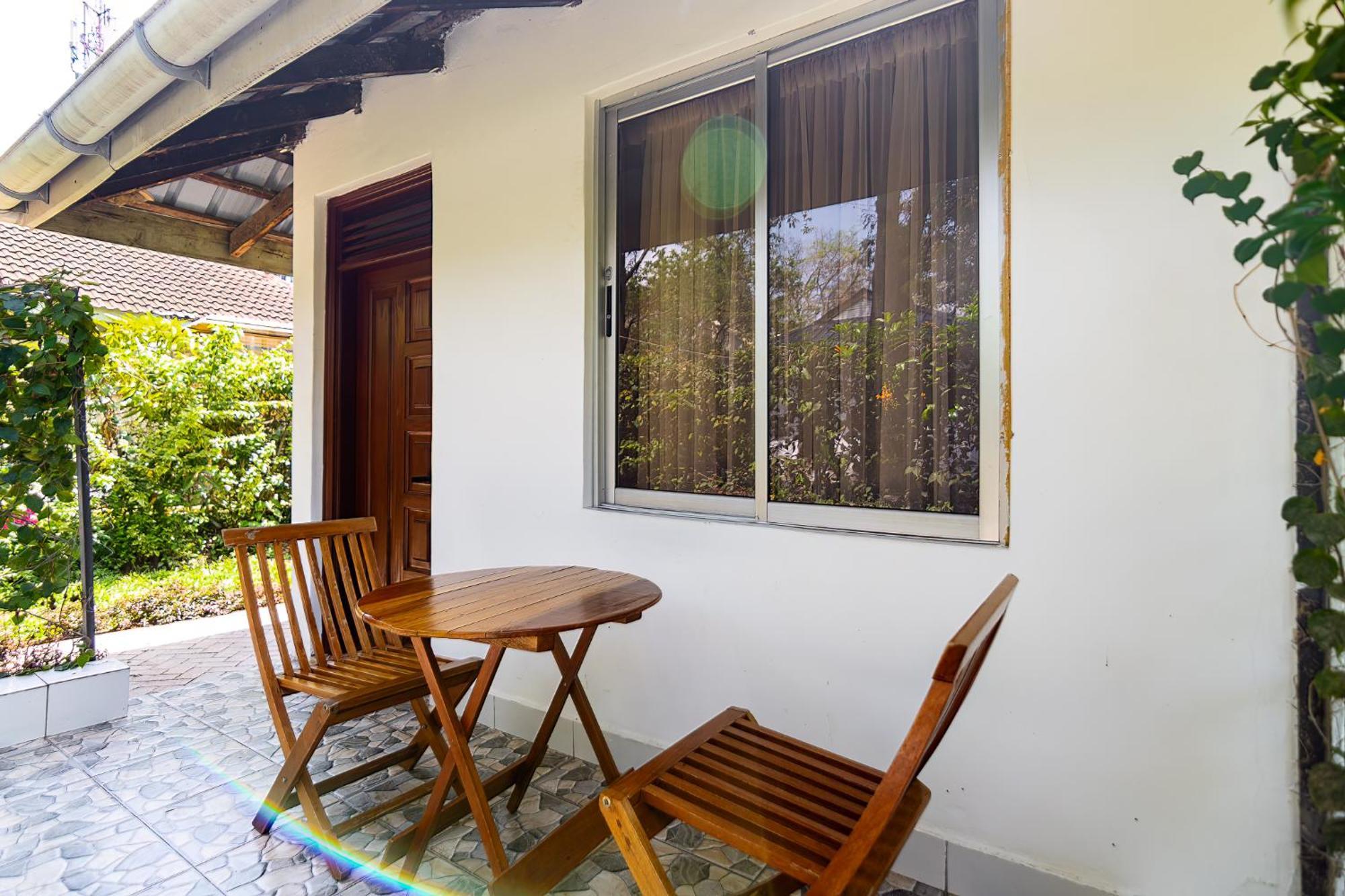 Harry'S Kisumu Oasis Aparthotel Bagian luar foto