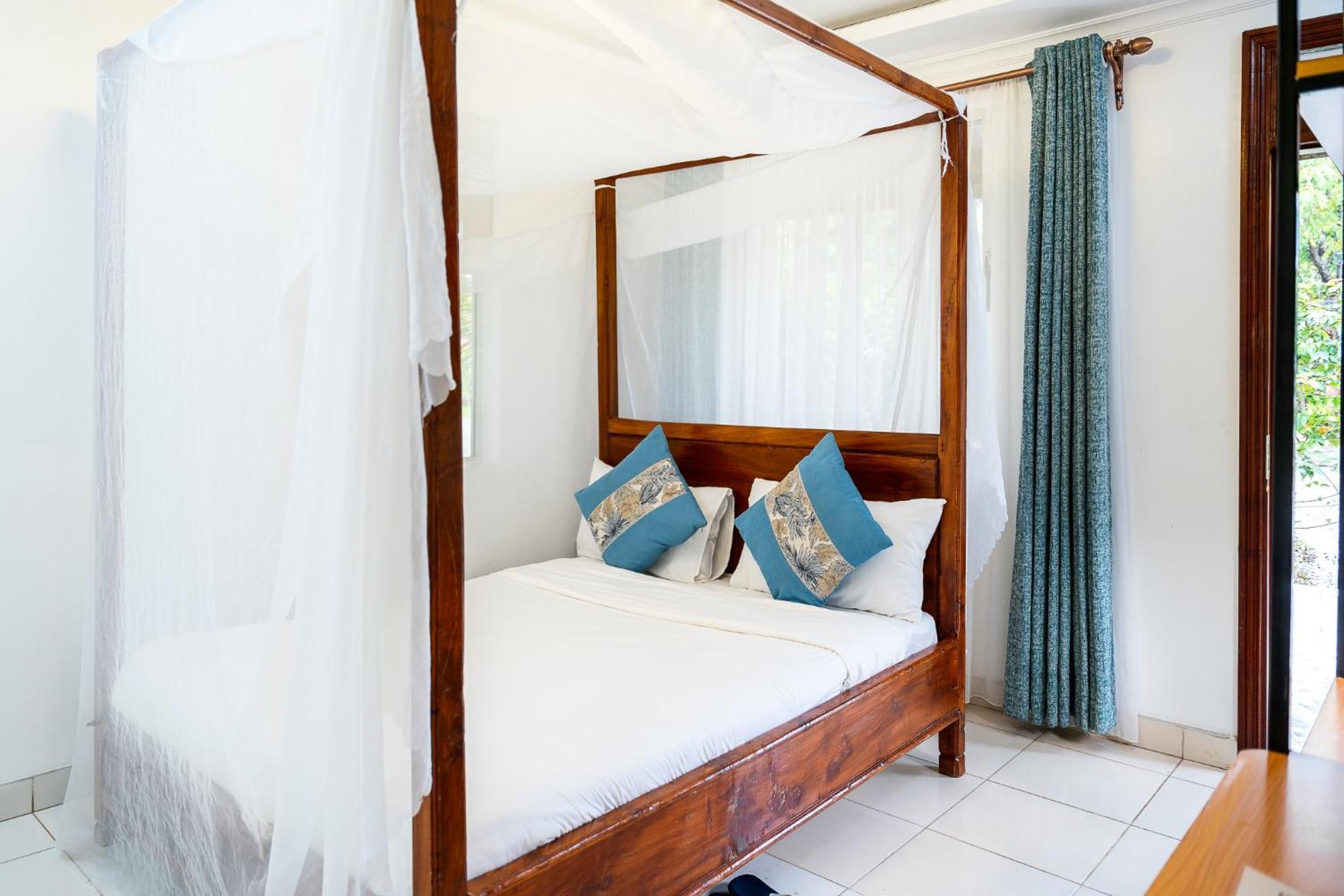 Harry'S Kisumu Oasis Aparthotel Bagian luar foto