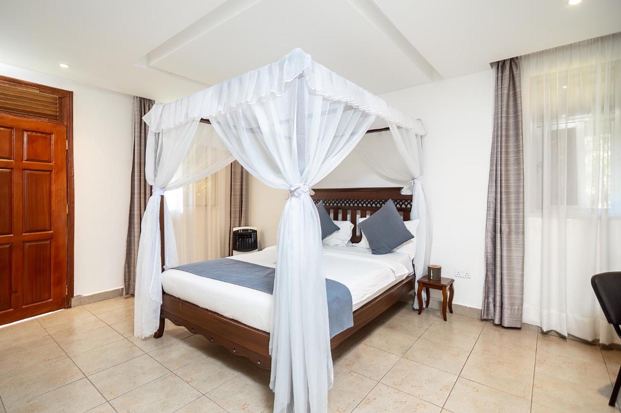 Harry'S Kisumu Oasis Aparthotel Bagian luar foto