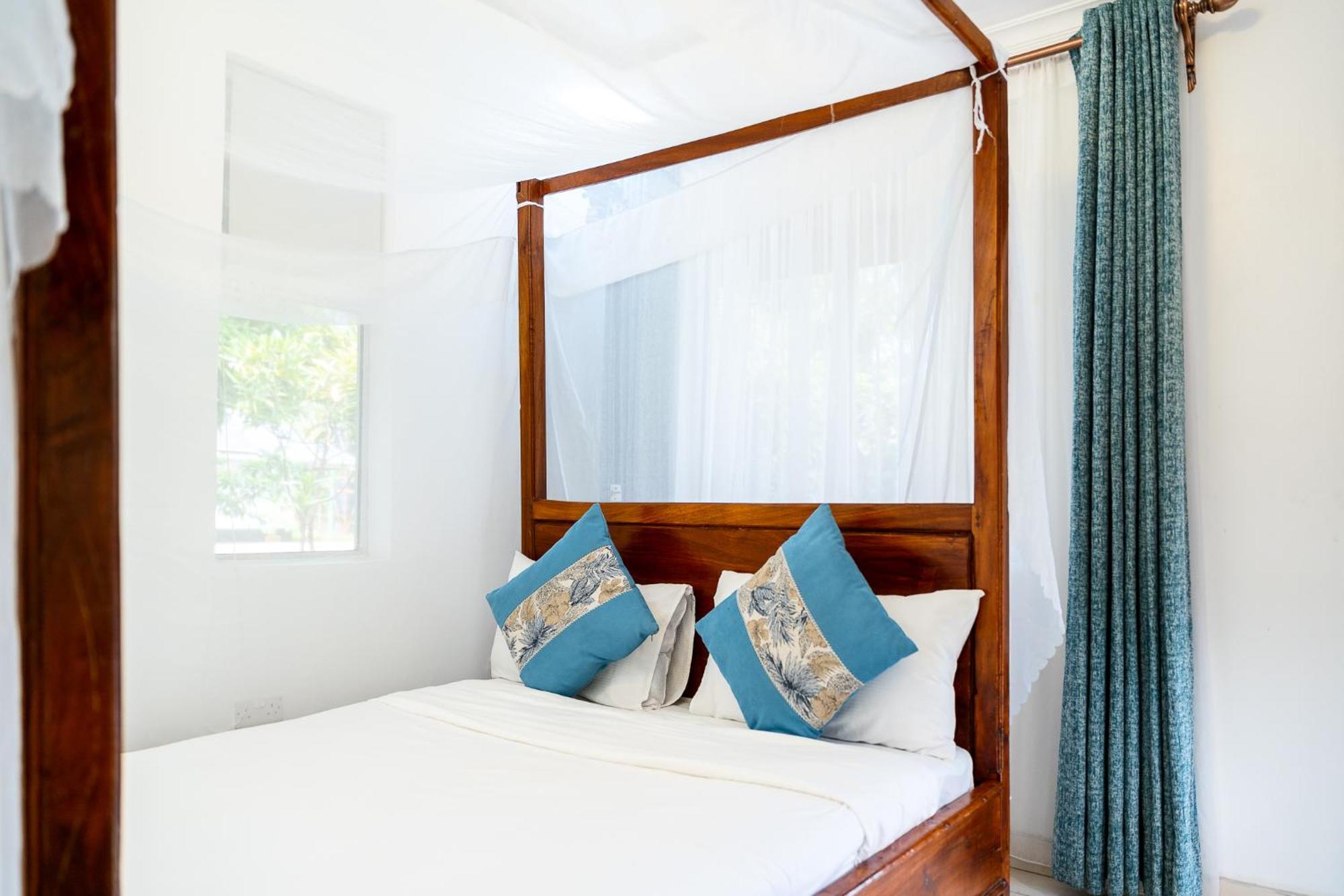 Harry'S Kisumu Oasis Aparthotel Bagian luar foto