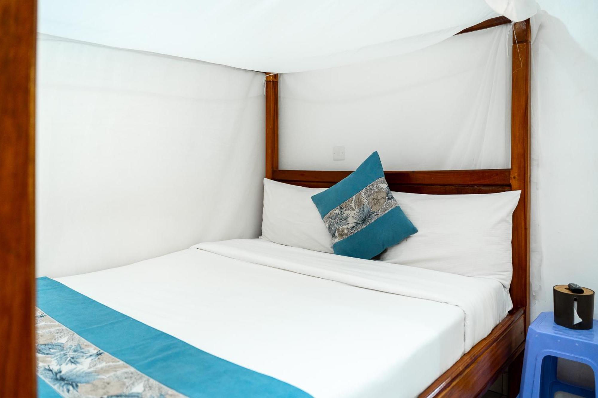 Harry'S Kisumu Oasis Aparthotel Bagian luar foto