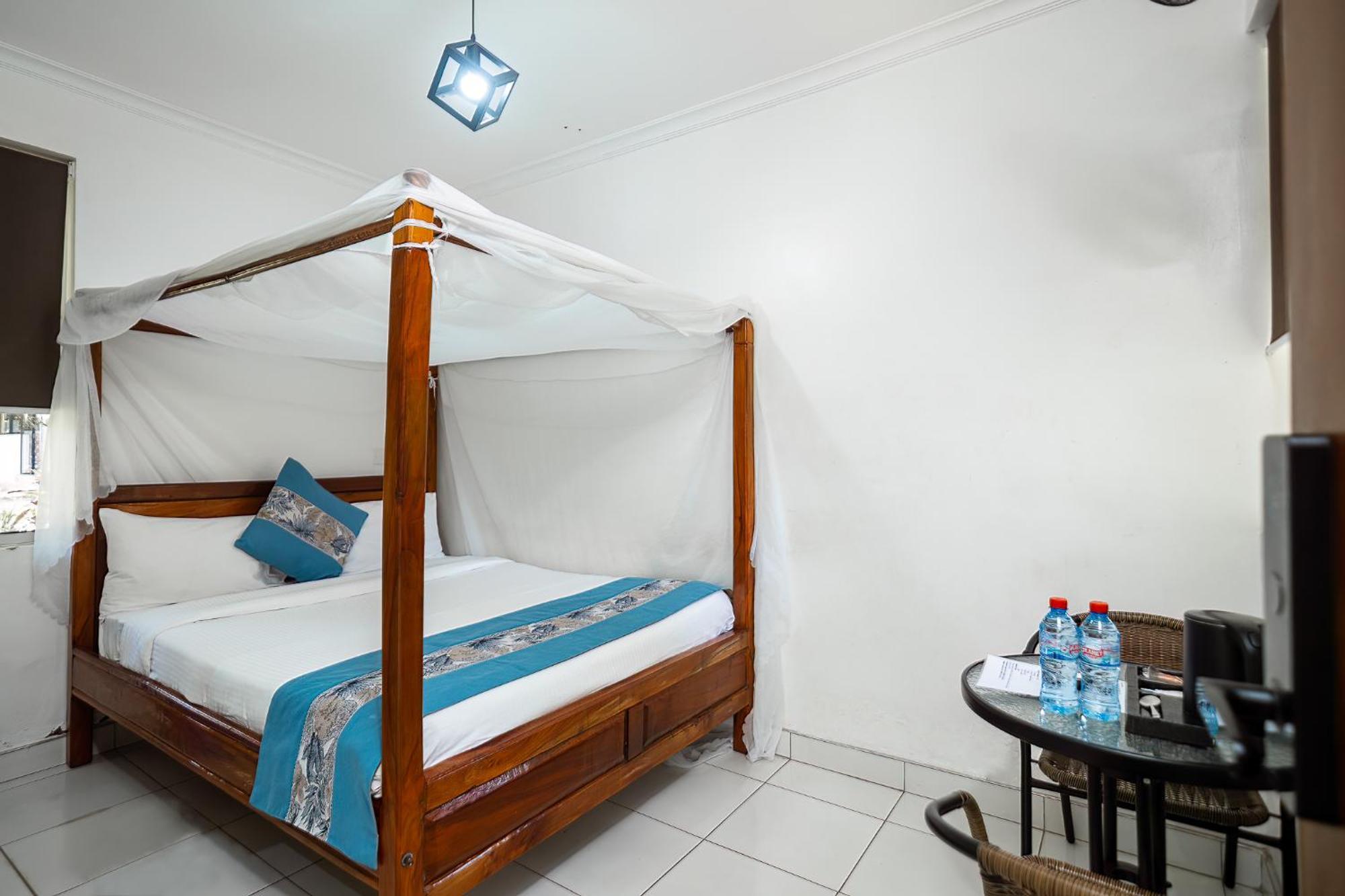 Harry'S Kisumu Oasis Aparthotel Bagian luar foto
