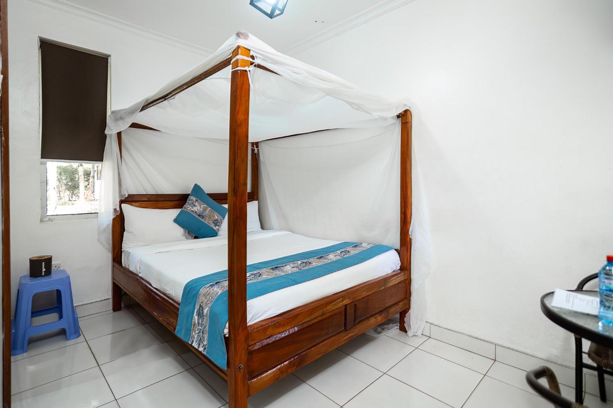 Harry'S Kisumu Oasis Aparthotel Bagian luar foto