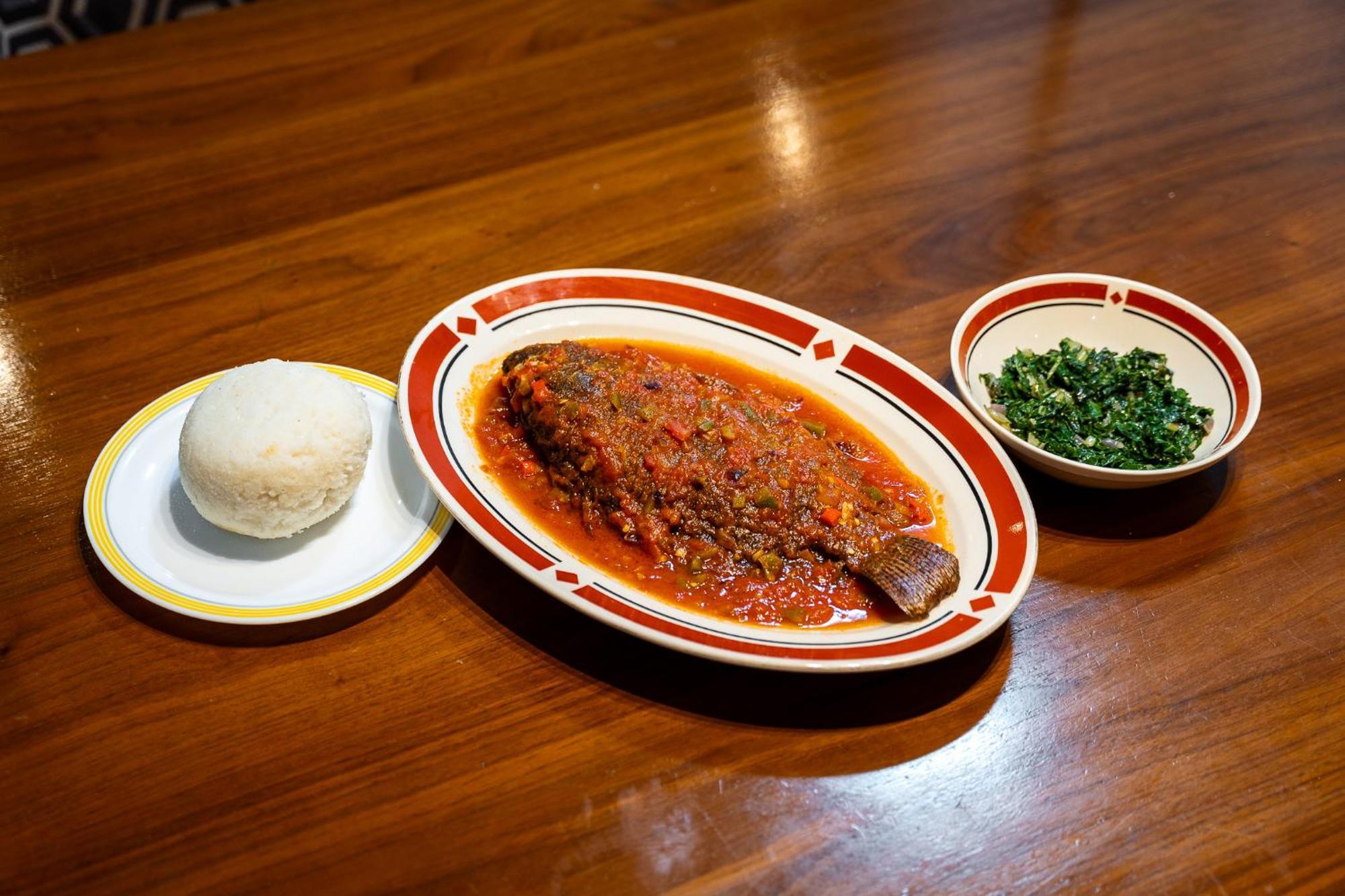 Harry'S Kisumu Oasis Aparthotel Bagian luar foto